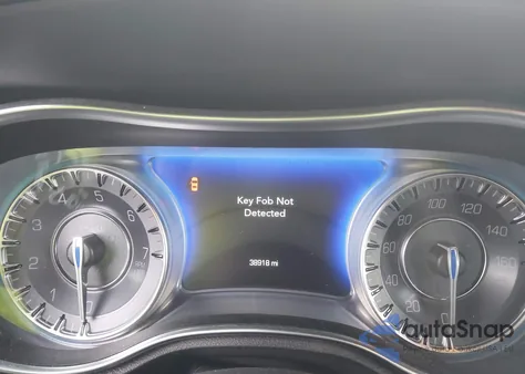 2021 Chrysler 300 300S from USA, damaged, VIN 2C3CCABT4MH667435